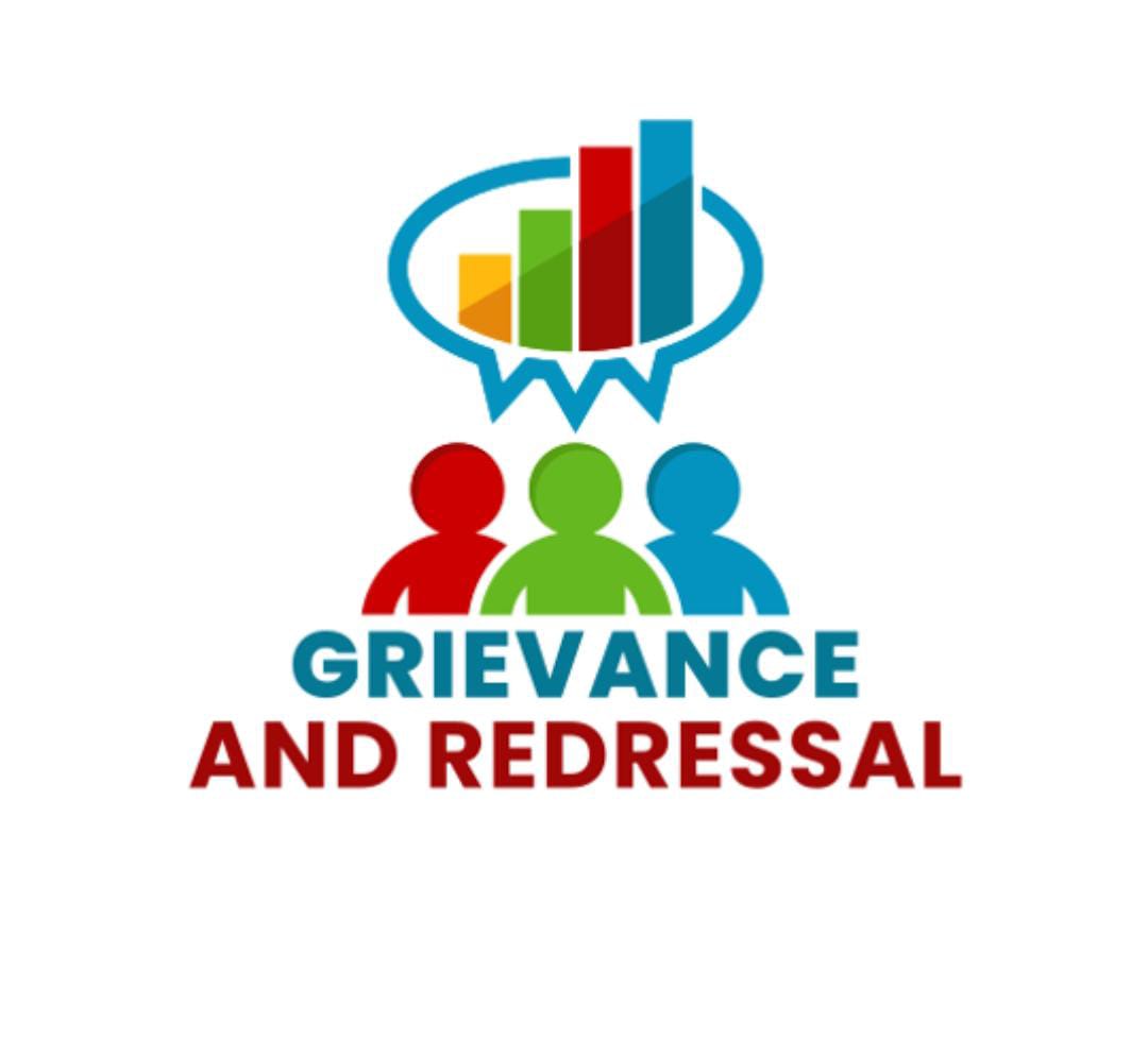 Public Grievance Redressal System